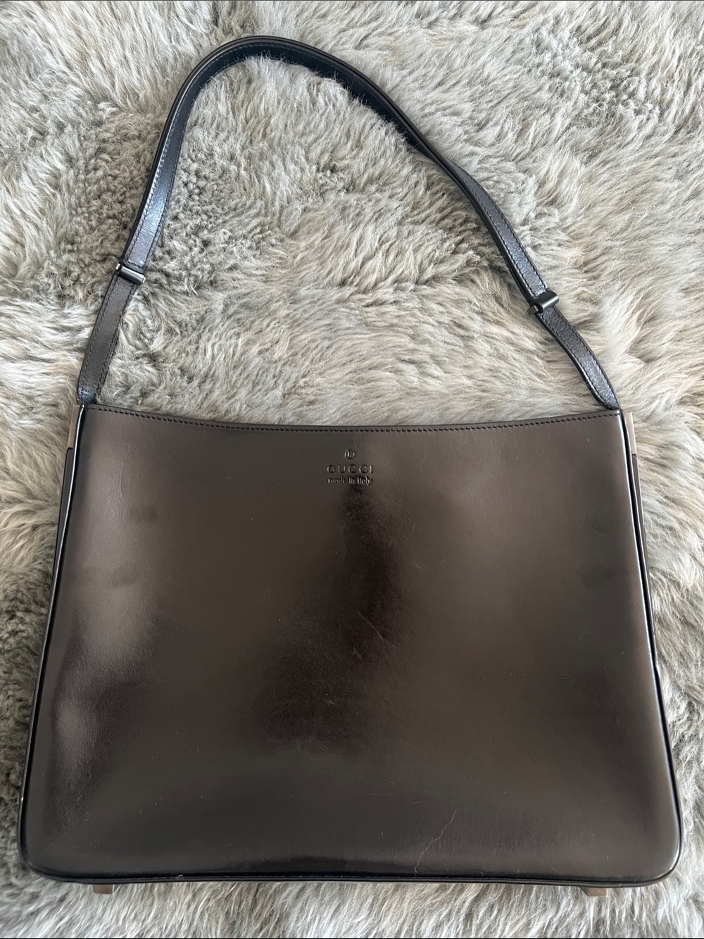 Gucci shoulder bag